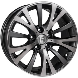 Bantaj BJ0406 (8x17/5x120 ET30 DIA72,6)