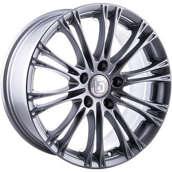 Bantaj BJ0411 7,5x17/5x120 ET37 DIA72,6