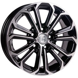 Bantaj BJ0702 6,5x16/5x105 ET39 DIA56,6
