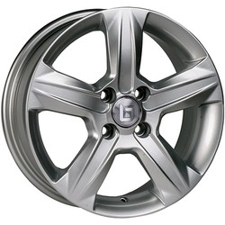 Bantaj BJ0704 6x15/4x100 ET39 DIA56,6