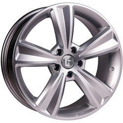 Bantaj BJ0706 6,5x16/5x105 ET39 DIA56,6