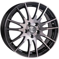 Bantaj BJ0708 6,5x16/5x105 ET39 DIA56,6