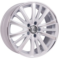 Bantaj BJ0709 6,5x16/5x105 ET39 DIA56,6