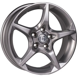 Bantaj BJ0710 6,5x16/5x115 ET41 DIA70,1