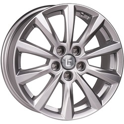 Bantaj BJ0711 6,5x16/5x105 ET39 DIA56,5