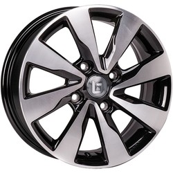 Bantaj BJ0712 6x15/4x114,3 ET44 DIA56,6