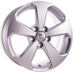Bantaj BJ0722 6x15/5x105 ET39 DIA56,6