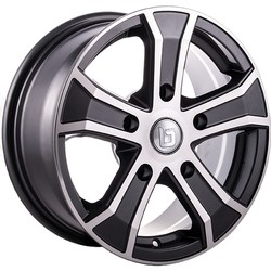 Bantaj BJ0723 6,5x15/5x139,7 ET40 DIA98,5