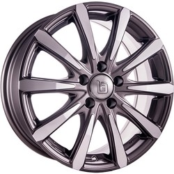 Bantaj BJ0724 6,5x16/5x105 ET39 DIA56,6
