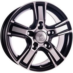Bantaj BJ0725 6,5x15/5x139,7 ET40 DIA98,5