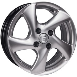 Bantaj BJ0901 6x15/4x108 ET23 DIA65,1