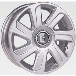 Bantaj BJ0903 6x15/4x108 ET23 DIA65,1