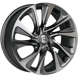Bantaj BJ0908 7x16/4x108 ET32 DIA65,1