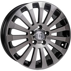Bantaj BJ1102 6x15/5x108 ET52,5 DIA63,3