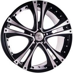 Bantaj BJ1112 8,5x20/5x114,3 ET44 DIA63,3