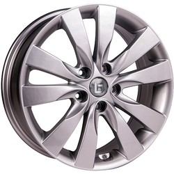 Bantaj BJ1402 6,5x16/5x114,3 ET35 DIA67,1
