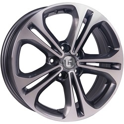 Bantaj BJ1403 6,5x16/5x114,3 ET45 DIA67,1