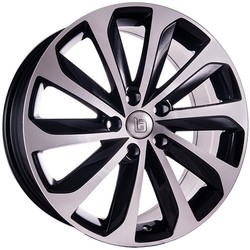 Bantaj BJ1404 7x17/5x114,3 ET35 DIA67,1