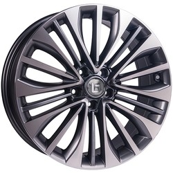Bantaj BJ1405 8x19/5x114,3 ET41 DIA67,1