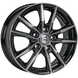 Bantaj BJ1407 6x15/5x114,3 ET48 DIA67,1