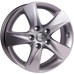 Bantaj BJ1410 6,5x16/5x114,3 ET53 DIA67,1