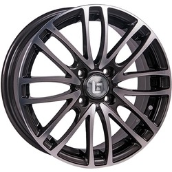 Bantaj BJ1411 6x15/4x100 ET48 DIA54,1
