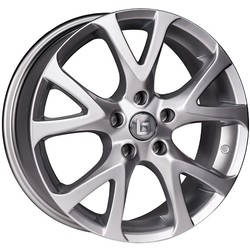 Bantaj BJ2003 7x17/5x114,3 ET50 DIA67,1