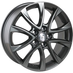 Bantaj BJ2006 7x17/5x114,3 ET50 DIA67,1