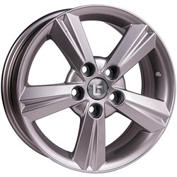Bantaj BJ2202 6,5x16/5x114,3 ET38 DIA67,1