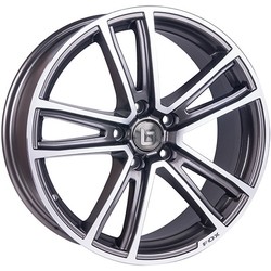 Bantaj BJ2203 7,5x18/5x114,3 ET38 DIA67,1
