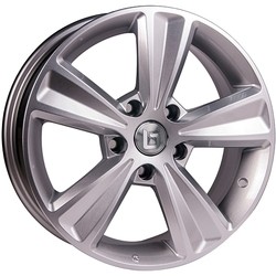Bantaj BJ2204 6,5x16/5x114,3 ET38 DIA67,1