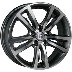 Bantaj BJ2207 6,5x16/5x114,3 ET38 DIA67,1