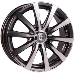 Bantaj BJ2208 6,5x16/5x114,3 ET38 DIA67,1
