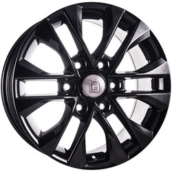 Bantaj BJ2209 7,5x17/6x139,7 ET38 DIA67,1