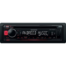 Kenwood KDC-150RY