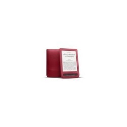 PocketBook Touch Lux 626 Plus (красный)