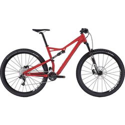 Specialized Camber Comp 29 2016