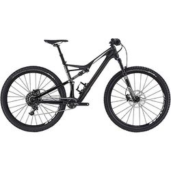 Specialized Camber Comp Carbon 29 2016