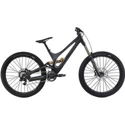 Specialized Demo 8 I Carbon 2016