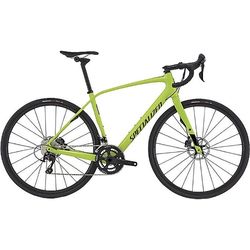 Specialized Diverge Comp 2016