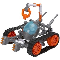 ZOOB Galax-Z Astrotech Rover 16020