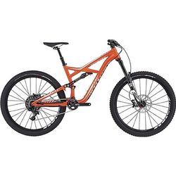 Specialized Enduro Comp 650b 2016