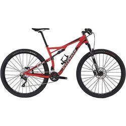 Specialized Epic Comp 29 2016