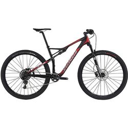 Specialized Epic Comp Carbon 29 World Cup 2016