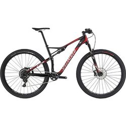 Specialized Epic Elite Carbon 29 World Cup 2016