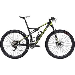 Specialized Epic Expert Carbon 29 2016