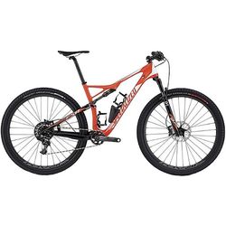 Specialized Epic Expert Carbon 29 World Cup 2016