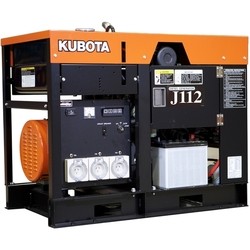 Kubota J112