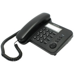 Panasonic KX-TS2352 (черный)