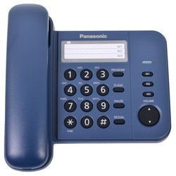 Panasonic KX-TS2352 (синий)